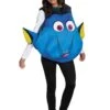 Disguise Dory Adult Fish Costume 1 Disguise Dory Adult Fish Costume -Halloween Costumes dory adult fish costume
