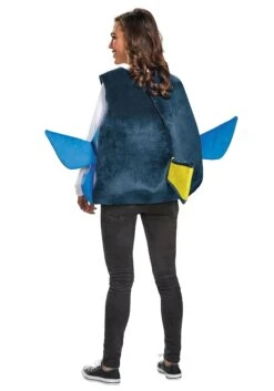 Disguise Dory Adult Fish Costume -Halloween Costumes dory adult fish costume1