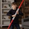 Double-Blade Darth Maul Lightsaber 2 Double-Blade Darth Maul Lightsaber -Halloween Costumes double blade darth maul lightsaber