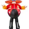 Dr Eggman Inflatable Costume For Adults 1 Dr Eggman Inflatable Costume For Adults -Halloween Costumes dr eggman adult inflatable costume