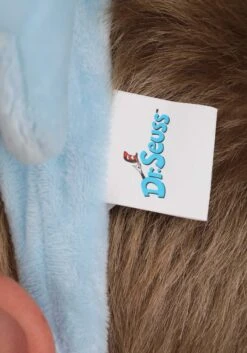 Dr. Seuss Horton Costume Face Headband 8 Dr. Seuss Horton Costume Face Headband -Halloween Costumes dr seuss horton face headband alt 2