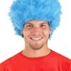 Dr. Seuss Thing Wig -Halloween Costumes dr seuss thing wig upd