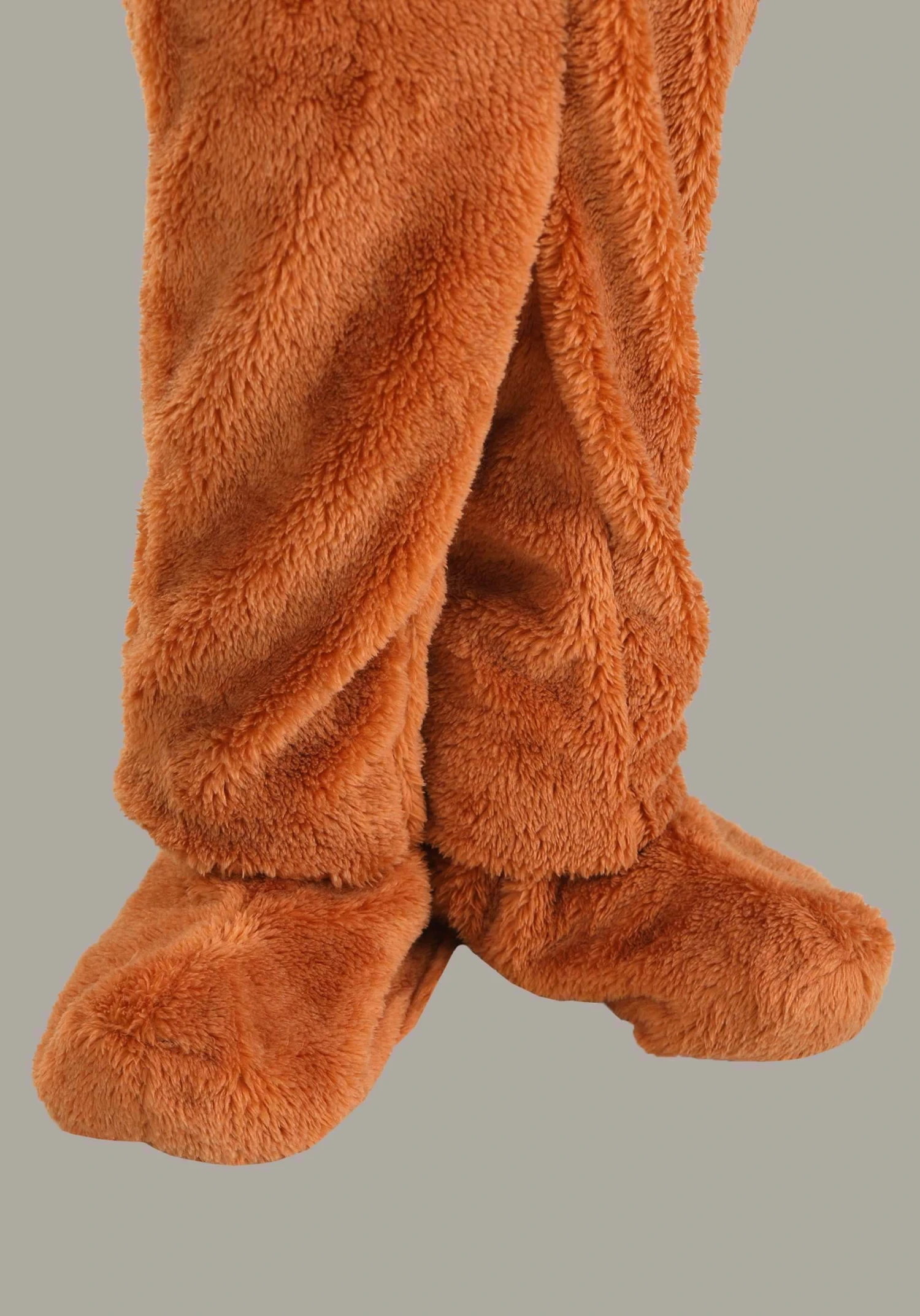 Toddler Dr. Seuss Max Costume 5 Toddler Dr. Seuss Max Costume - Image 3