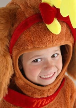 Toddler Dr. Seuss Max Costume 10 Toddler Dr. Seuss Max Costume -Halloween Costumes dr seuss toddler max costume alt 3