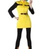 Dragon Ball Z Adult Bulma Costume -Halloween Costumes dragon ball z adult bulma costume