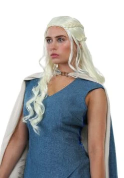 Dragon Mother Queen Women's Costume 15 Dragon Mother Queen Women's Costume -Halloween Costumes dragon queen alt 2