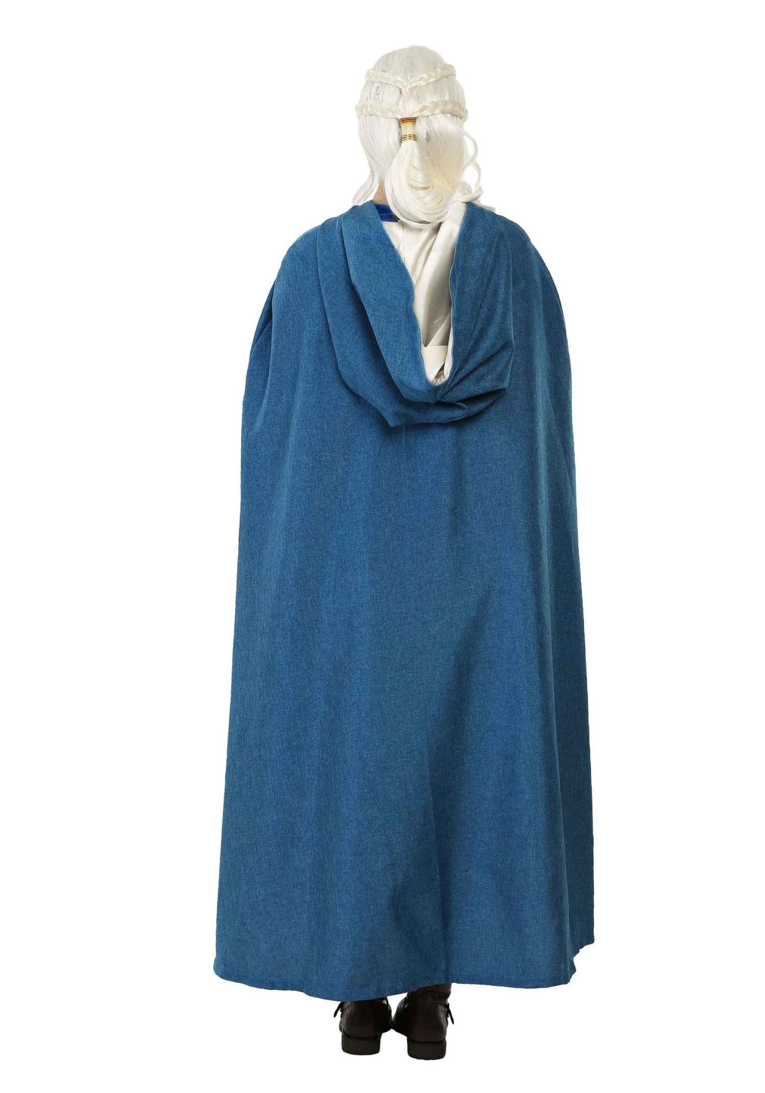 Dragon Mother Queen Women's Costume 6 Dragon Mother Queen Women's Costume - Image 4