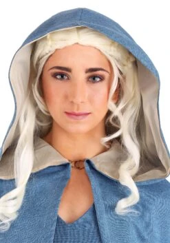 Dragon Mother Queen Women's Costume 19 Dragon Mother Queen Women's Costume -Halloween Costumes dragon queen alt 6