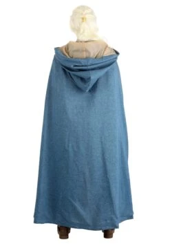 Dragon Mother Queen Women's Costume 22 Dragon Mother Queen Women's Costume -Halloween Costumes dragon queen alt 9