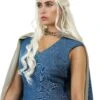 Dragon Queen Wig For Women 1 Dragon Queen Wig For Women -Halloween Costumes dragon queen wig