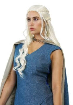 Dragon Queen Wig For Women