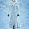 Plus Size Winter Dragon Queen Women's Costume -Halloween Costumes dragon queen womens plus costume winter