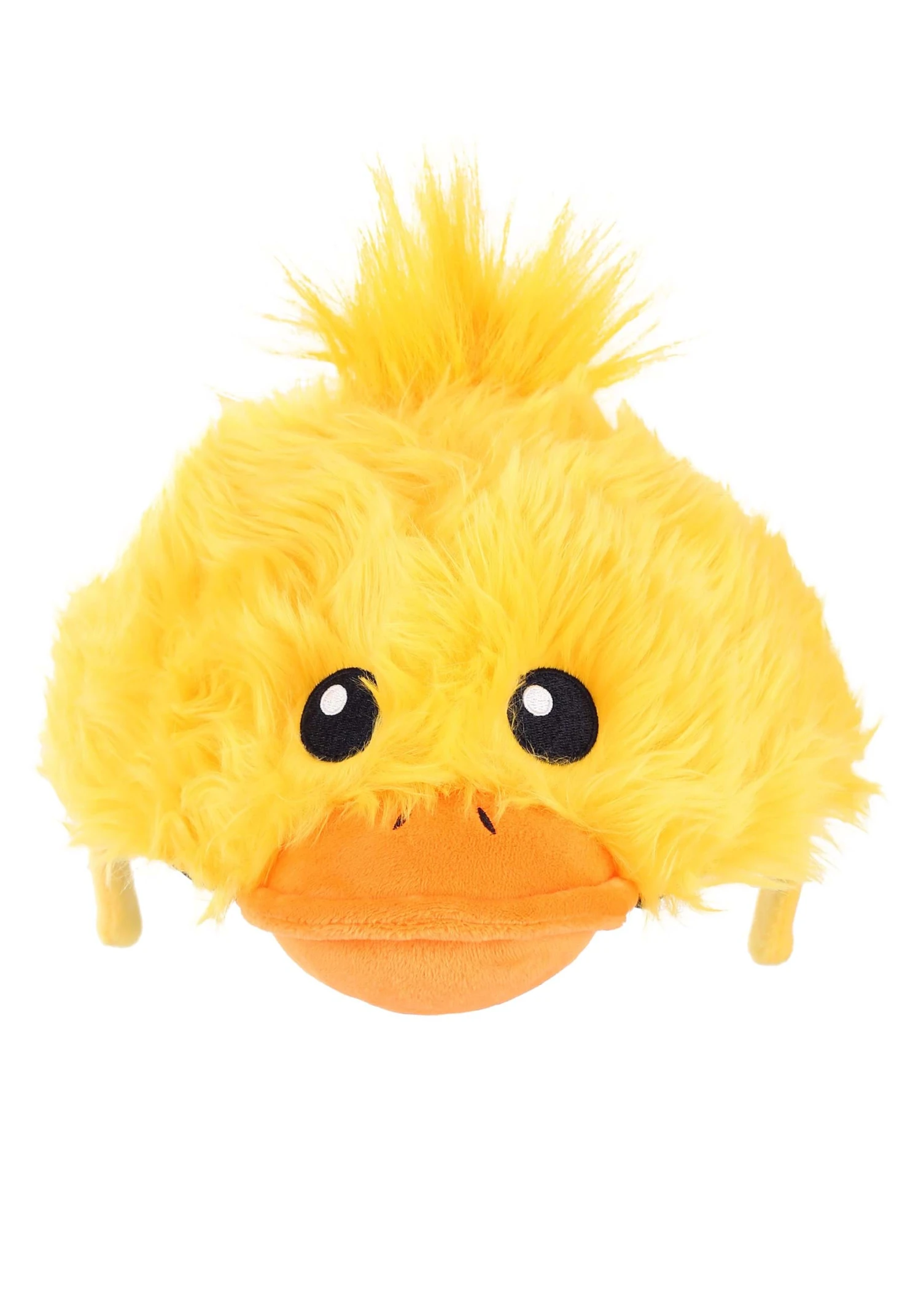 Soft Duck Costume Headband 5 Soft Duck Costume Headband - Image 3