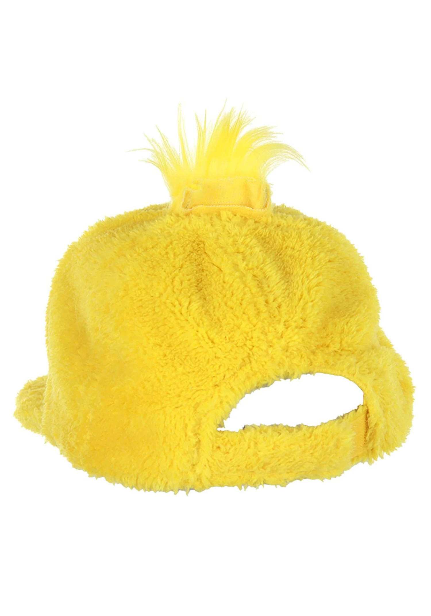 Disney Ducky Toy Story Fuzzy Cap 9 Disney Ducky Toy Story Fuzzy Cap - Image 7