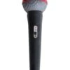 Dummy Microphone 1 Dummy Microphone -Halloween Costumes dummy microphone