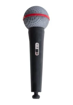 Dummy Microphone