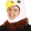 Eagle Hood -Halloween Costumes eagle hood