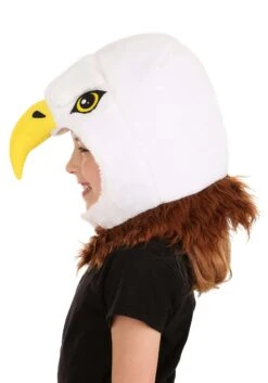 Eagle Hood -Halloween Costumes eagle hood alt 7