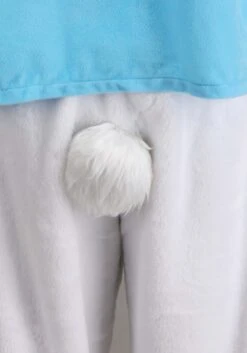 Adult Seasonal Easter Bunny Costume -Halloween Costumes easter bunny costume alt 6