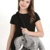 Plush Elephant Costume Companion 2 Plush Elephant Costume Companion -Halloween Costumes elephant costume companion
