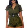 Forplay Elevated Sexy Movie Character Costume For Women -Halloween Costumes elevated sexy movie character costume