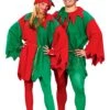 Fun World Elf Costume -Halloween Costumes elf costume