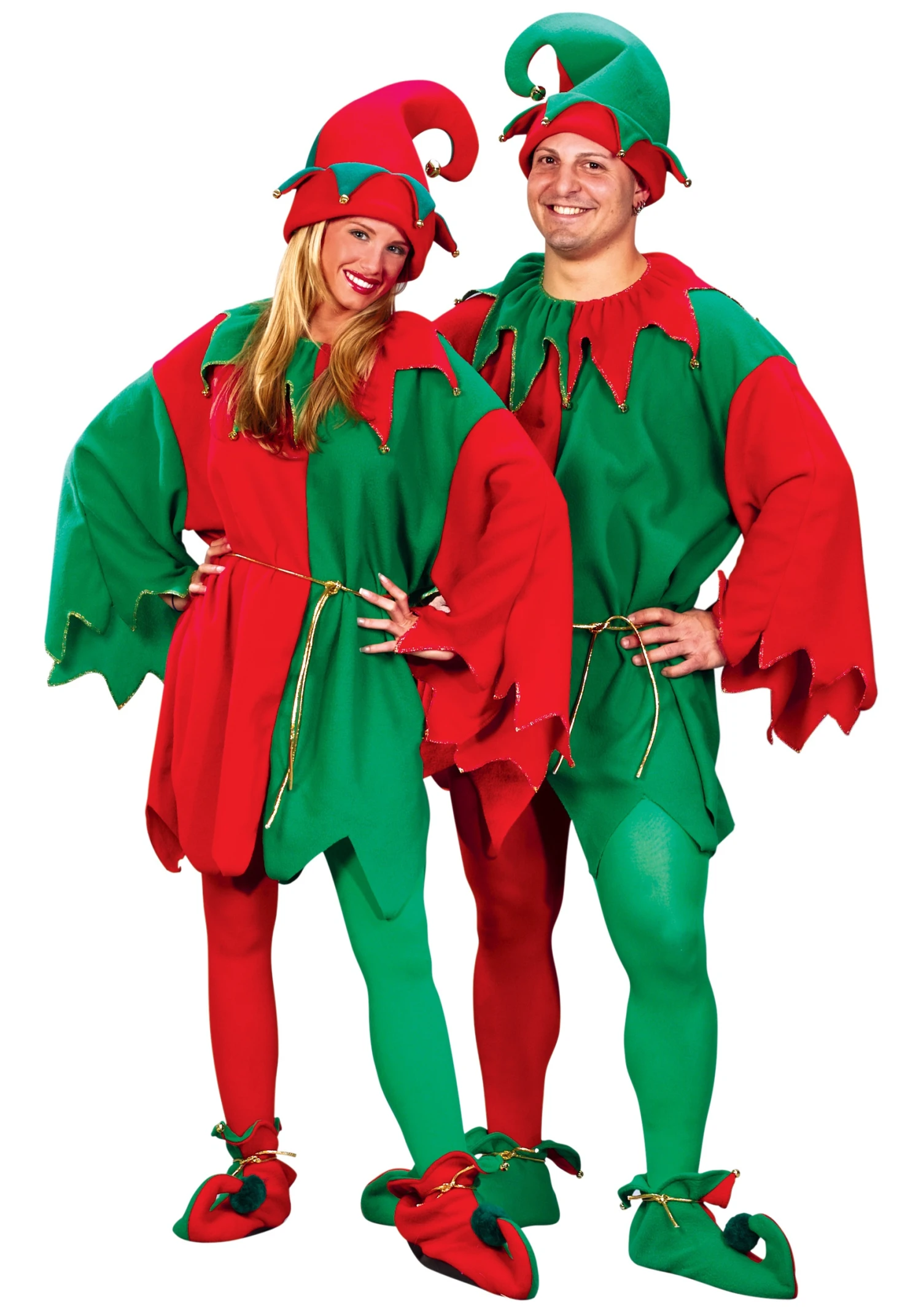 Fun World Elf Costume 3 Fun World Elf Costume