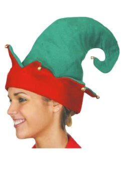 Elf Costume Hat