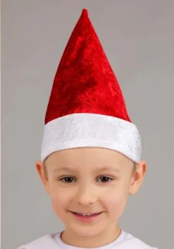 Fun World Boy's Toddler Deluxe Elf On The Shelf Costume 12 Fun World Boy's Toddler Deluxe Elf On The Shelf Costume -Halloween Costumes elf on the shelf deluxe toddler boys costume alt 1