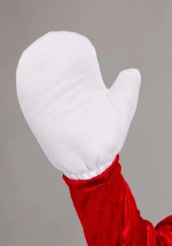 Fun World Boy's Toddler Deluxe Elf On The Shelf Costume 15 Fun World Boy's Toddler Deluxe Elf On The Shelf Costume -Halloween Costumes elf on the shelf deluxe toddler boys costume alt 4