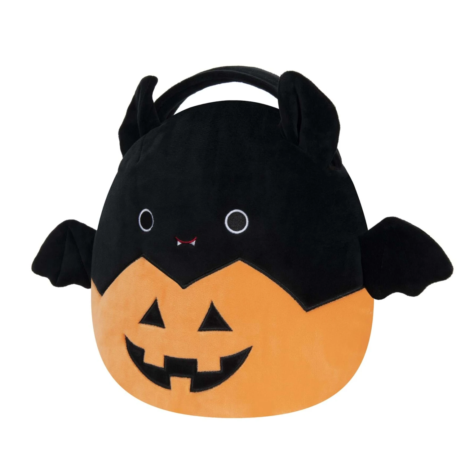 Emily The Bat Squishmallow Treat Pail 9 Emily The Bat Squishmallow Treat Pail - Image 7