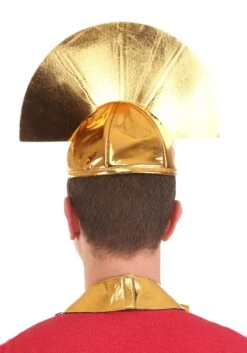 Disney Emperor's New Groove Costume Hat & Collar Kit For Kuzco -Halloween Costumes emperors new groove kuzco hat collar kit alt 1