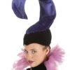 Disney Emperor's New Groove Yzma Costume Hat And Collar Kit -Halloween Costumes emperors new groove yzma hat and collar kit
