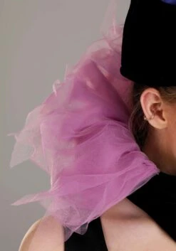 Disney Emperor's New Groove Yzma Costume Hat And Collar Kit -Halloween Costumes emperors new groove yzma hat and collar kit alt 3