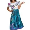 Disguise Encanto Mirabel Classic Child Costume -Halloween Costumes encanto child mirabel classic costume