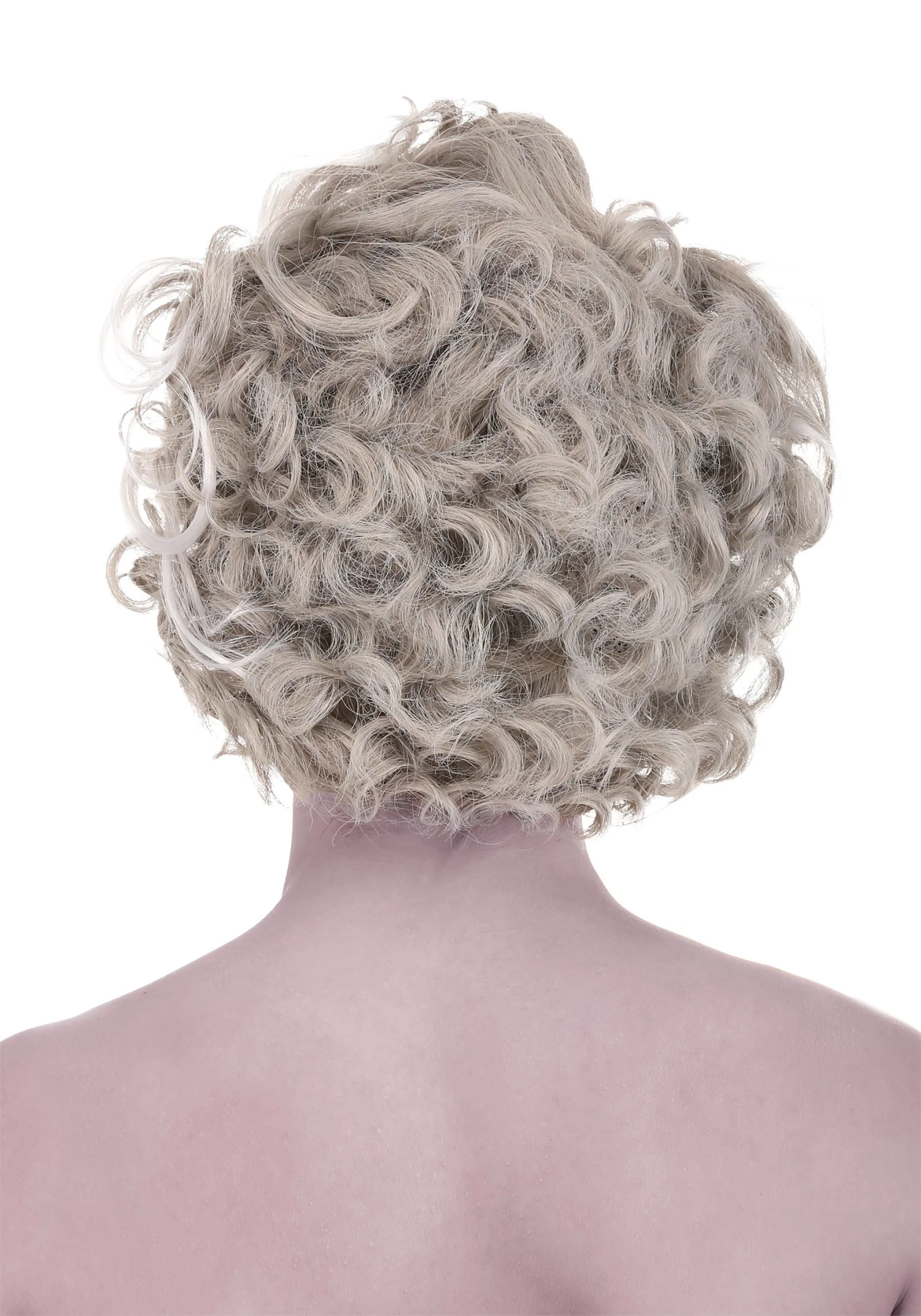 Enchanted Undersea Witch Wig 4 Enchanted Undersea Witch Wig - Image 2