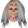 Scary Evil Witch Four Eyes Mask 1 Scary Evil Witch Four Eyes Mask -Halloween Costumes evil witch four eyes mask