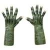 Evil Witch Green Hands 1 Evil Witch Green Hands -Halloween Costumes evil witch green hands