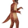 Carnotaurus Dinosaur Costume For Adults -Halloween Costumes exclusive adult carnotaurus dinosaur costume