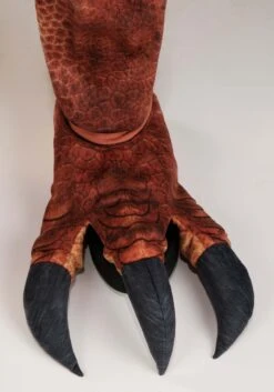 Carnotaurus Dinosaur Costume For Adults 13 Carnotaurus Dinosaur Costume For Adults -Halloween Costumes exclusive adult carnotaurus dinosaur costume alt 5