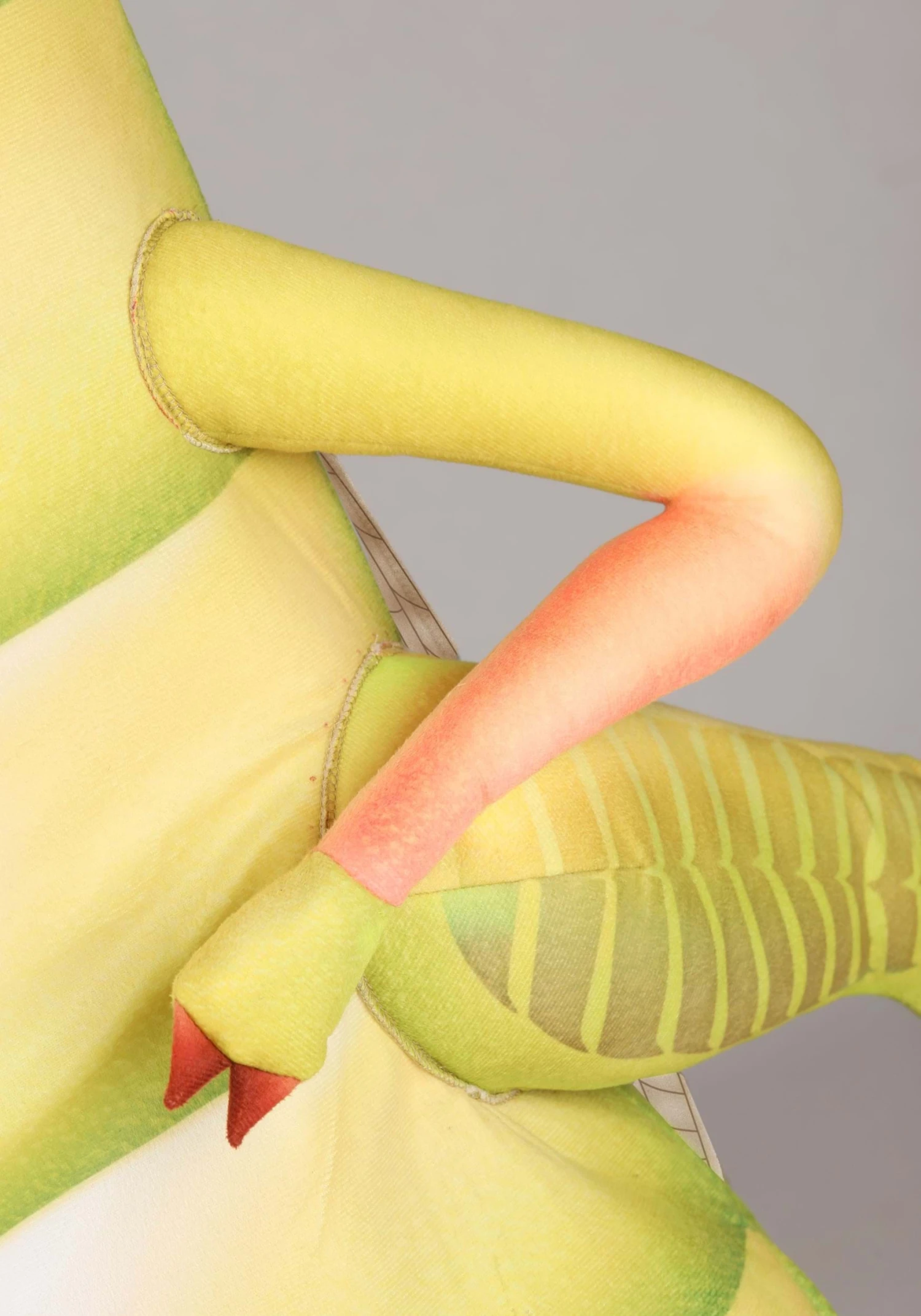 Deluxe Grasshopper Costume For Adults 9 Deluxe Grasshopper Costume For Adults - Image 7