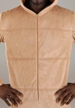 Adult Exclusive Palm Tree Costume 9 Adult Exclusive Palm Tree Costume -Halloween Costumes exclusive adult palm tree costume alt 3