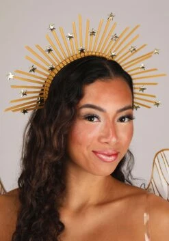 Women's Premium Angel Costume -Halloween Costumes exclusive adult premium angel costume alt 2