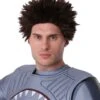 Sharkboy Wig For Men 1 Sharkboy Wig For Men -Halloween Costumes exclusive adult sharkboy wig