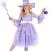 Celestial Witch Costume For Girls -Halloween Costumes exclusive girls celestial witch costume