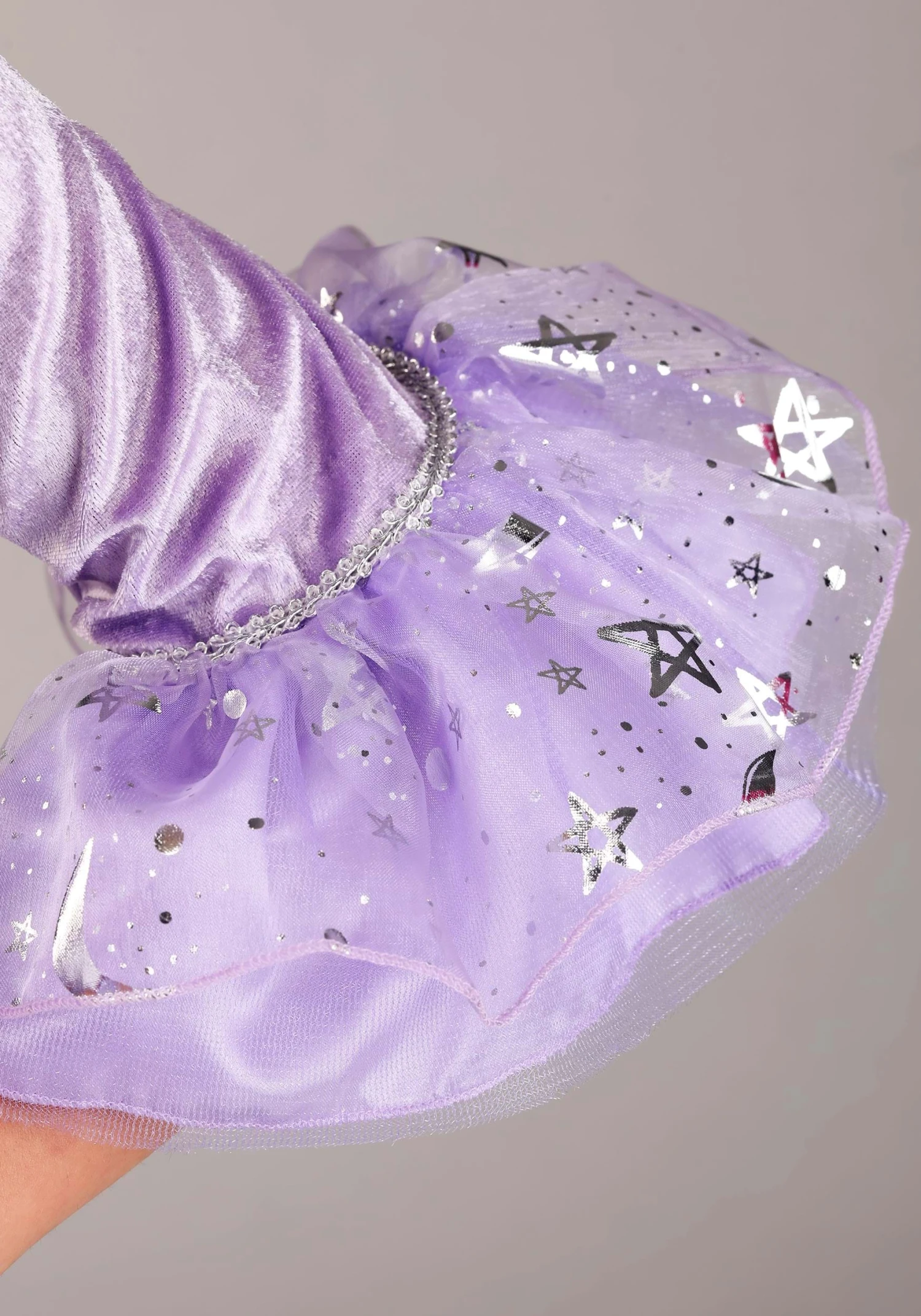 Celestial Witch Costume For Girls 6 Celestial Witch Costume For Girls - Image 4