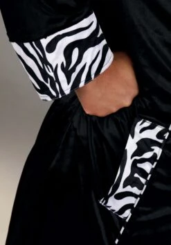 Men's Plus Size Deluxe Mac Daddy Pimp Costume 11 Men's Plus Size Deluxe Mac Daddy Pimp Costume -Halloween Costumes exclusive mens plus deluxe mac daddy pimp costume alt 4