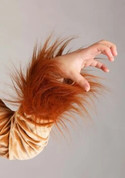 Women's Plus Size Fierce Lion Costume -Halloween Costumes exclusive plus size womens fierce lion costume alt 2