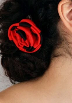 Plus Size Women's Spanish Senorita Costume -Halloween Costumes exclusive plus size womens spanish senorita alt 4