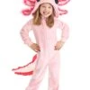 Toddler Axolotl Costume 1 Toddler Axolotl Costume -Halloween Costumes exclusive toddler axolotl costume